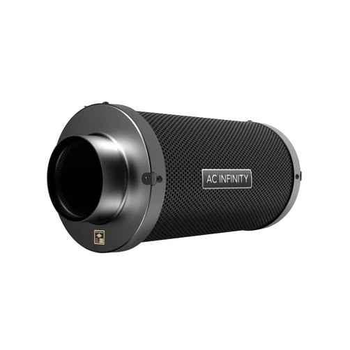 AC Infinity Air Carbon Filter XL 6
