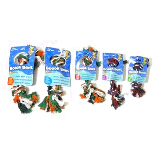 Doskocil MED 2Knot Rope Bone