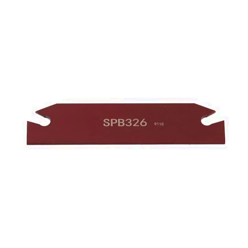 SPCCGG 1pc SPB26-2 SPB26-3 SPB426 SPB326 SPB32-3 SPB332 SPB632 SPB432 SPB532 Blades Tool Holder SPB CNC Lathe Cutting Tool Holder(SPB32-5 (SPB532))