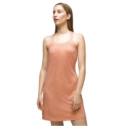 prAna Womens Cantine Dress