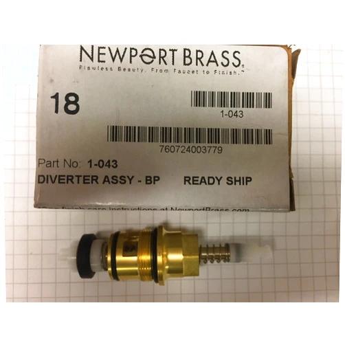 Newport Brass 1-043 Faucet-cartridges