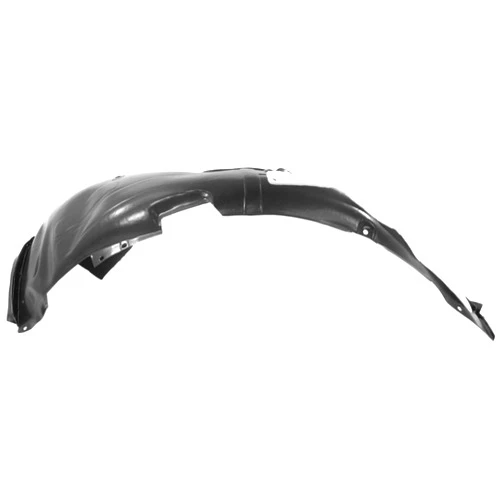 Garage-Pro Front Fender Liner Compatible with HYUNDAI ELANTRA 2017-2018 LH with Insulation Foam Korea Built