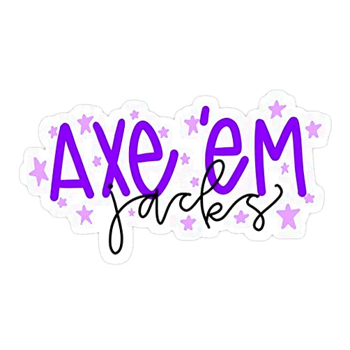 Decals SFA - Stephen F. Austin State University - Sticker Graphic - Auto, Wall, Laptop, Cell, Truck Sticker for Windows, Cars, Trucks