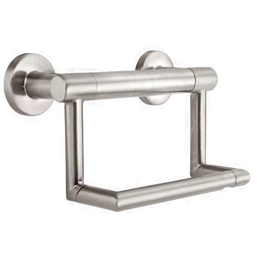 Delta Faucet 41550-SS Tissue Holder, Brilliance Stainless