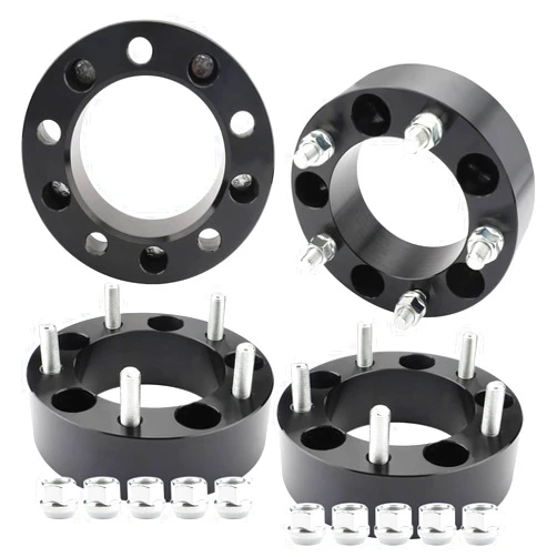 EZISOE 5x5.5 Wheel Spacers 2