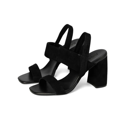 Steve Madden Women's Marbell Heeled Sandal