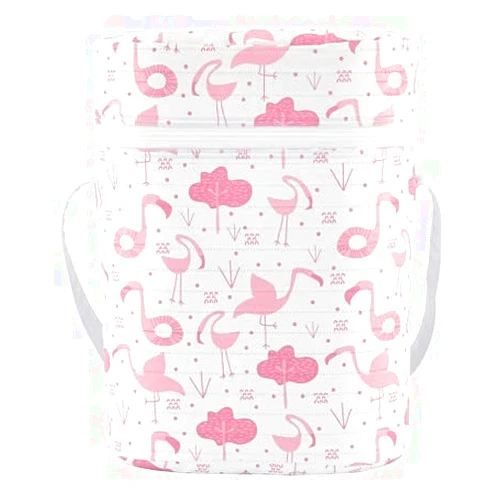 Kikka Boo Double Pink Thermal Cover