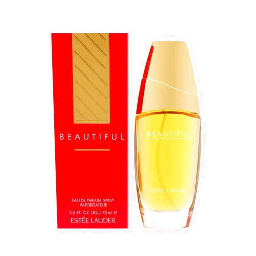 Estée Lauder Estee Lauder Beautiful Women Edp Spray, 2.5 Ounce