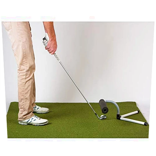TrueShot Golf Slice Corrector - Inside Approach Golf Swing Trainer