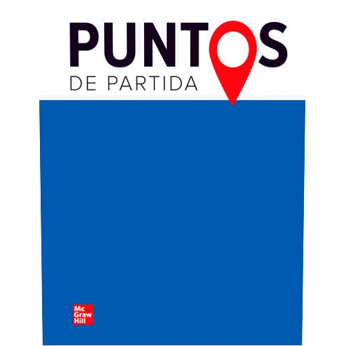 Thalia Dorwick,Ana María Pérez-Gironés LL FOR PUNTOS DE PARTIDA