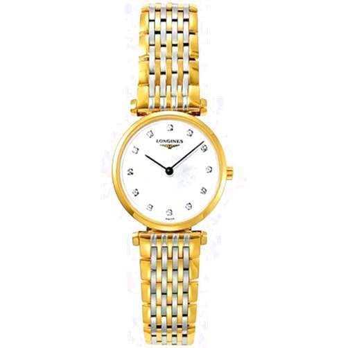 Longines La Grande Classique Ladies Watch L42092877