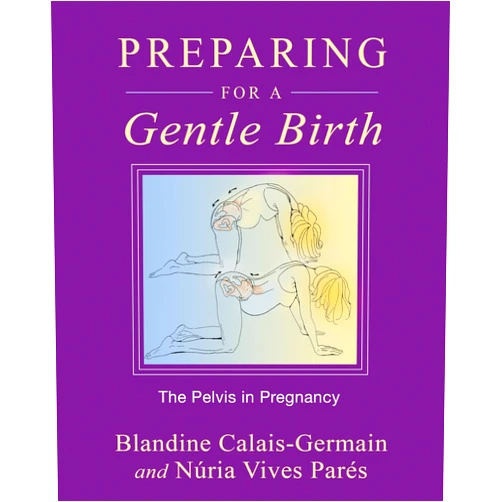 Blandine Calais-Germain,Núria Vives Parés Preparing for a Gentle Birth: The Pelvis in Pregnancy