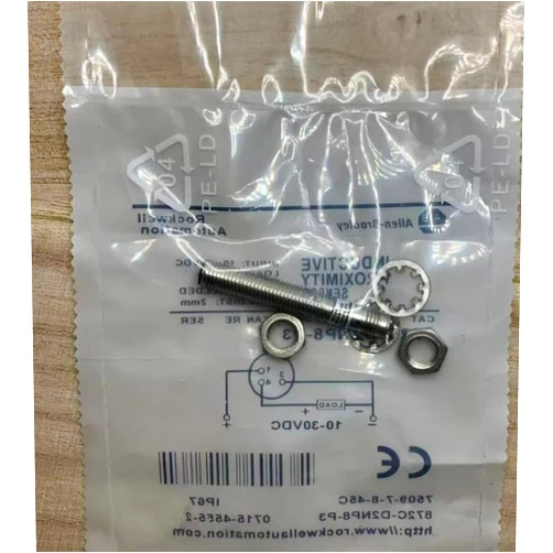 QXNASU 872C-D2NP8-P3 Fits Allen Bradley Proximity Switch