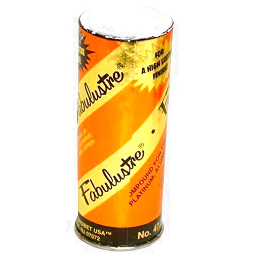 Grobet USA Grobet Fabulustre 1/4 lb. / 4 oz.