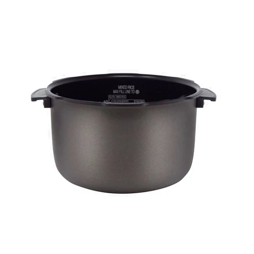 Generic CUCKOO Replacement Inner Pot for Rice Cooker CRP-G1015F
