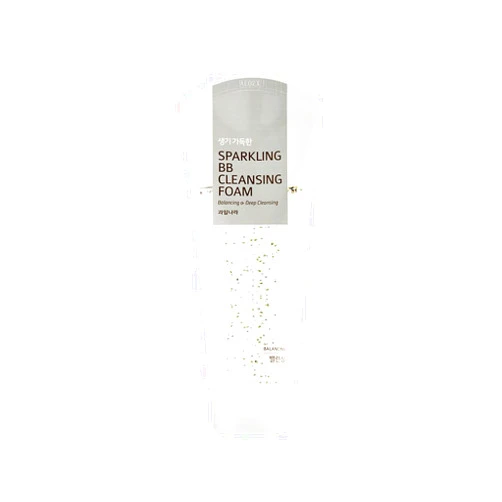 Kwailnara Sparkling BB Cleansing Foam