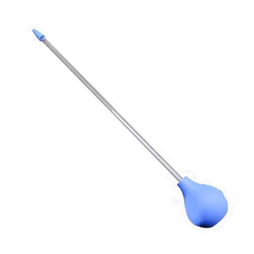 Thereisno Coral Feeder SPS Hps Feeder 13.77 Inch Long Pipette for Most Aquarium Organisms Acrylic Marine Fish Coral Food Tool Feeder Tools
