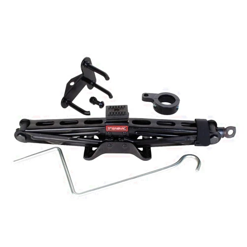 Tusk UTV Scissor Jack Kit for Polaris RZR Trail S 900 Sport 2021-2023
