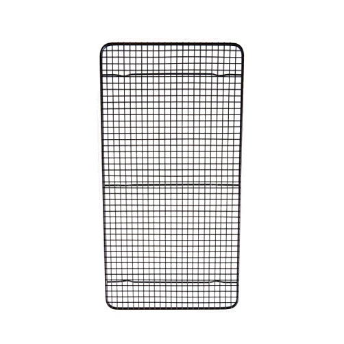 Mrs. Anderson's Baking Mrs. Anderson’s Baking Professional Baking and Cooling Rack, 10-Inches x 18-Inches, Non-Stick