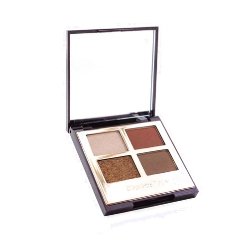 CHARLOTTE TILBURY Luxury Palette Eyeshadows Bella Sofia 4 Colors