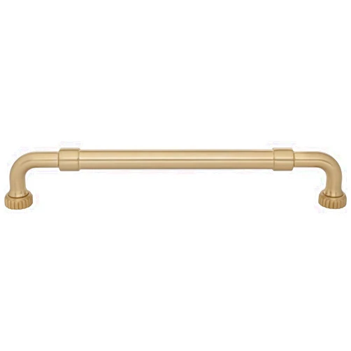 Top Knobs Holden Appliance Pull 12 Inch (c-c) Honey Bronze