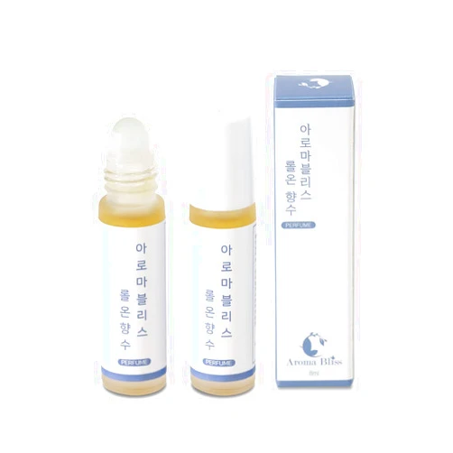 Generic [eibi Company] Aroma Bliss Roller Ball Type Perfume 8ml / 0.27 fl.oz