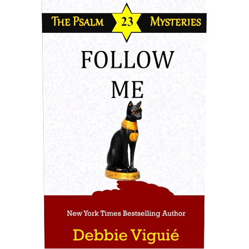 Debbie Viguié Follow Me