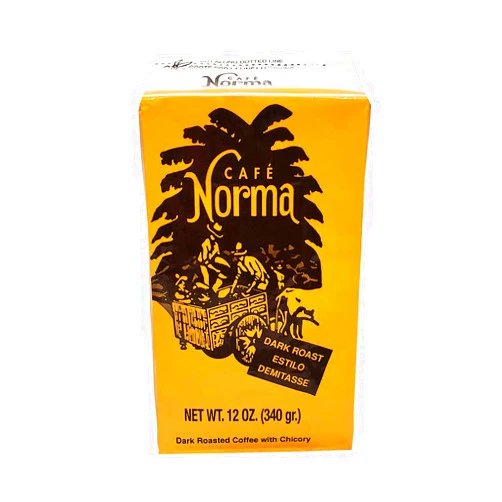 Naviera Cuban Coffee Cafe Norma Blend