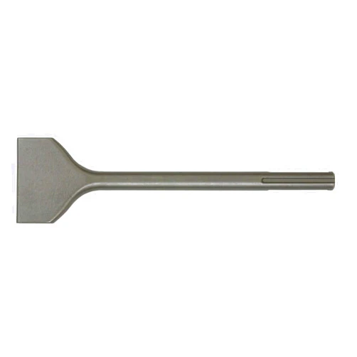 Metabo HPT Scaling Hammer Chisel, SDS Max, 3-by-12