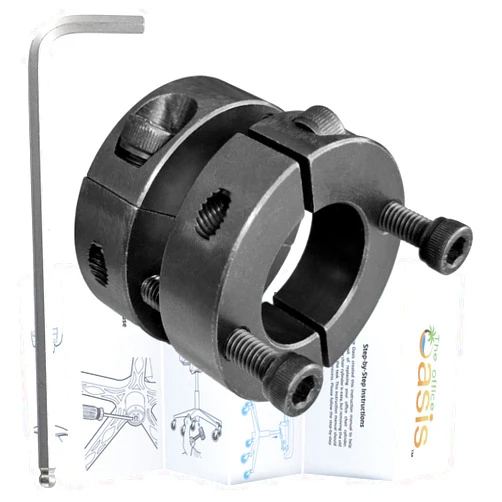 The Office Oasis The Original Office Chair Cylinder Removal Tool (As Seen On PBS) - Easily Remove Your Old Gas Lift Piston from Any Office Chair