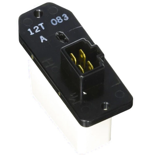 TOYOTA 87138-35050 HVAC Blower Motor Resistor