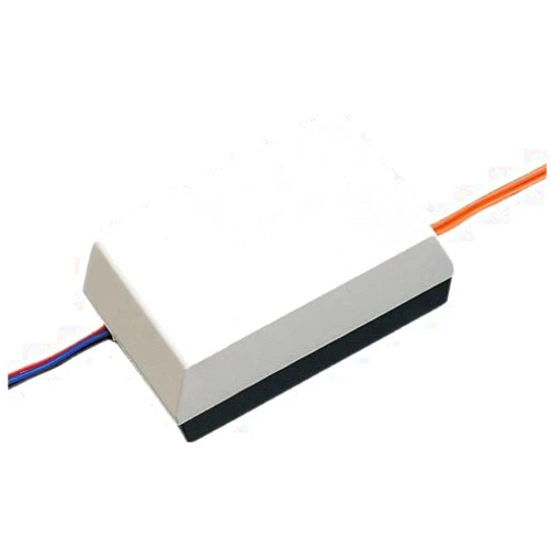 Aiphone Corporation RY-ES External Signaling Relay for Audio and Video Intercoms, ABS Plastic Construction