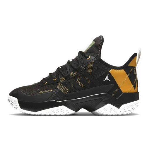 Nike Jordan One Take Ii Mens Basketball Shoe Cw2457-007 Size