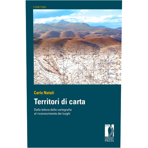 Multilingual Edition by Carlo Natali (Author) TERRITORI DI CARTA