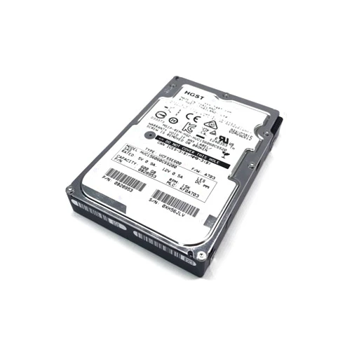 HGST Hitachi HUC156060CSS200 2.5
