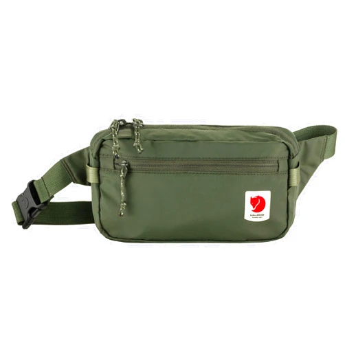 Fjällräven Fjallraven High Coast Hip Pack F23223-623, Mountain Green