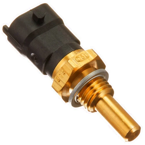 BOSCH Engine Coolant Temperature Sensor Fits FIAT IVECO RENAULT Midlum 1993-