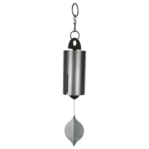 Woodstock Chimes Heroic Windbell Wind Chime for Outside 40