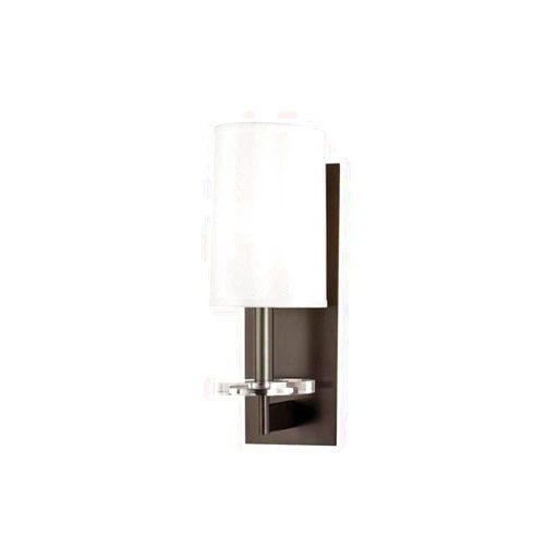Hudson Valley Lighting 8801-OB Chelsea - 1 Light Wall Sconce 14.25 inches Tall and 5 inches Wide - Old Bronze