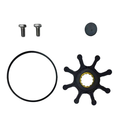StayCoolPumps SCP-21730348 Impeller kit Replaces Volvo Penta 21730348/3817587