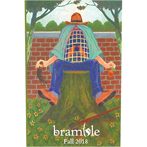 Wisconsin Fellowship of Poets Bramble: Fall 2018 | Guest Editor Ronnie Hess