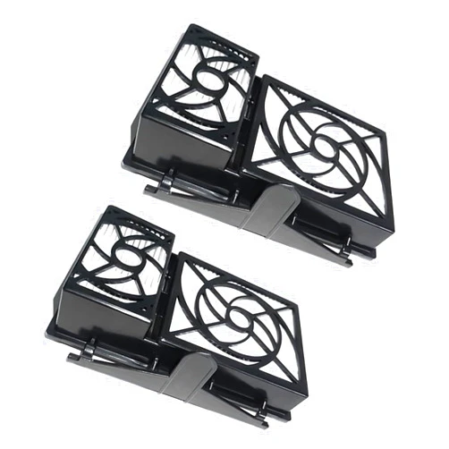 TIMCCO Replacement Accessories.Parts 2pc Compatible For Karcher, H12 13 HEPA Filter ，DS 5800 DS 6000 VC 6100 6200 6300 Vacuum Cleaner Vacuum parts.Accessories