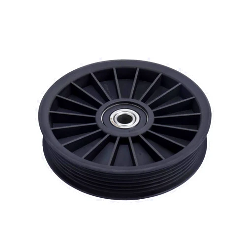DRIVESTAR 419-644 Drive Belt Idler Pulley for Ford F-150 F-250 Ranger,for Chrysler Town & Country Camaro,for Dodge Caravan Grand Caravan