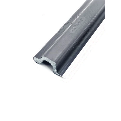 Therma-Tru Doors 81inch Replacement Weather Stripping (Long Reach Bronze)