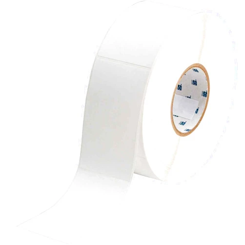 Brady J50-260-2595 Inkjet-Receptive Labels B2595,2.17 x 3.35