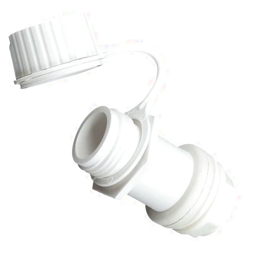 Igloo Replacement Threaded Drain Plug