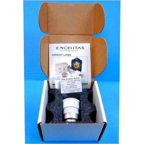 Gogad Olympus MD-631 Lamp / 300 Watt Xenon lamp - 500 Hour Warranty