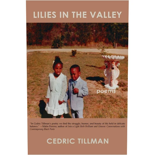 Cedric Tillman Lilies in the Valley