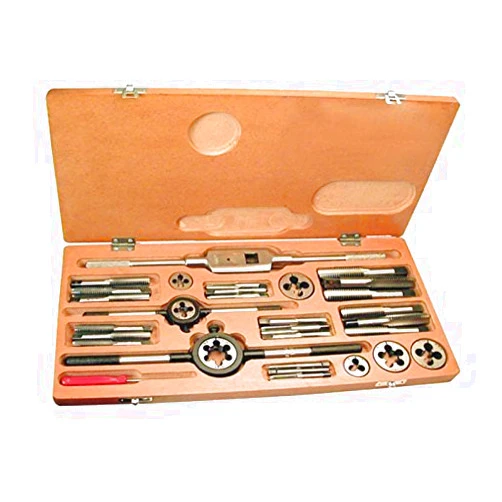 Safedeals365 Tap and Dies Set 1/4 to 1