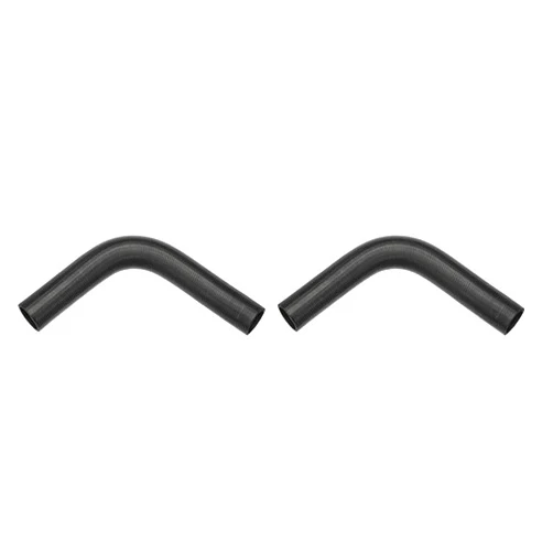 Gates 21660 Premium Molded Coolant Hose (Pack of 2)